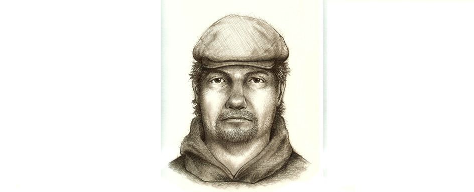 UPDATE: Police release sketch of suspect in killings of 2 teens